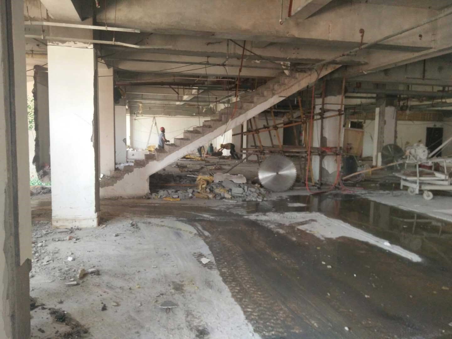 廠房拆除前需要辦理哪些手續(xù) 蘇州廠房拆除指南